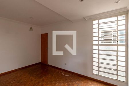 Sala de apartamento para alugar com 2 quartos, 55m² em Camargos, Belo Horizonte