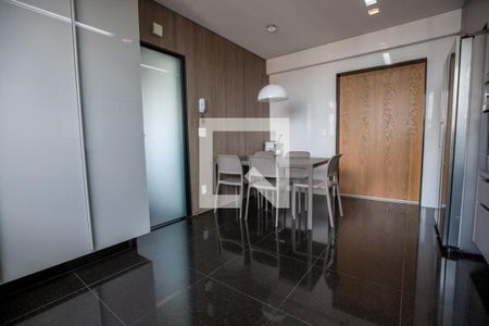 Foto 18 de apartamento à venda com 4 quartos, 197m² em Anchieta, Belo Horizonte