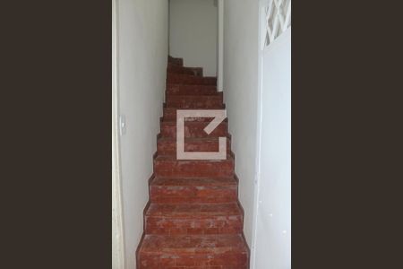 Casa para alugar com 1 quarto, 60m² em Metrópole, Nova Iguaçu