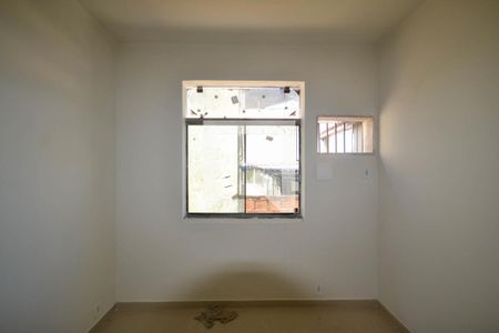 Quarto de apartamento para alugar com 1 quarto, 60m² em Metrópole, Nova Iguaçu