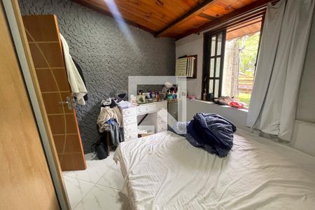 Quarto de casa para alugar com 1 quarto, 160m² em Jardim Primavera, Duque de Caxias