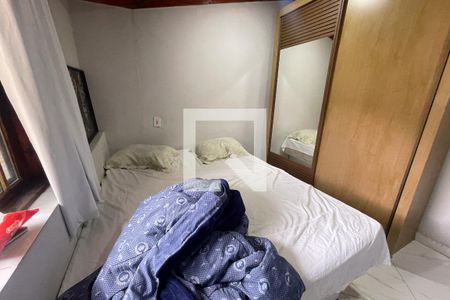 Quarto de casa para alugar com 1 quarto, 160m² em Jardim Primavera, Duque de Caxias