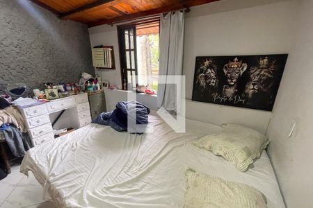 Quarto de casa para alugar com 1 quarto, 160m² em Jardim Primavera, Duque de Caxias