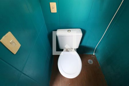 Banheiro de casa para alugar com 1 quarto, 60m² em Pompeia, São Paulo