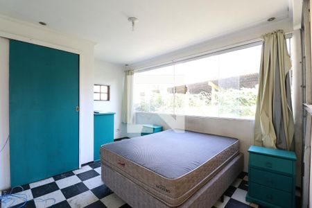 Suíte de casa para alugar com 1 quarto, 60m² em Pompeia, São Paulo