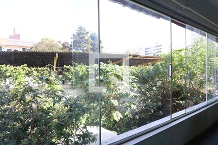 Vista da Suíte de casa para alugar com 1 quarto, 60m² em Pompeia, São Paulo
