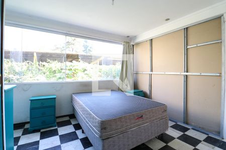 Suíte de casa para alugar com 1 quarto, 60m² em Pompeia, São Paulo
