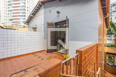 Quintal de casa à venda com 2 quartos, 125m² em Sumaré, São Paulo