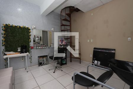 Sala de casa à venda com 2 quartos, 50m² em Vila Rica, São Paulo