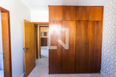 Armário da Suíte 1 de apartamento para alugar com 4 quartos, 300m² em Grajaú, Belo Horizonte