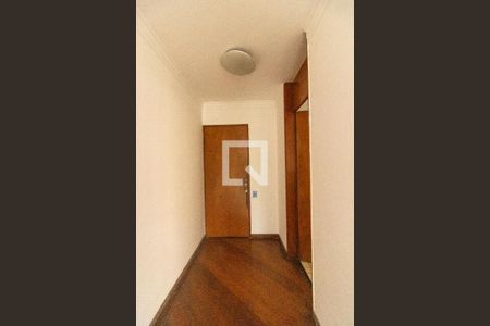 Sala de apartamento para alugar com 3 quartos, 75m² em Jardim Ampliação, São Paulo