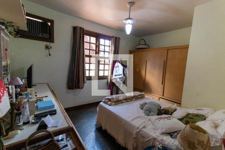 Quarto 1 de casa de condomínio à venda com 4 quartos, 165m² em Badu, Niterói