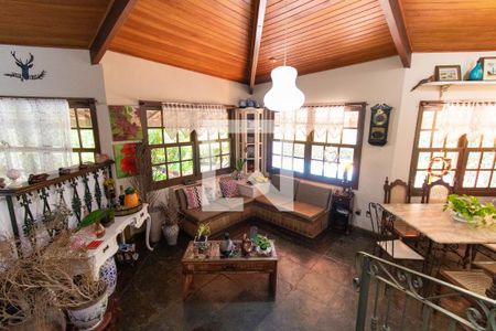 Casa de Condomínio à venda com 4 quartos, 165m² em Badu, Niterói