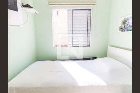 Quarto 1 de apartamento à venda com 3 quartos, 64m² em Mooca, São Paulo