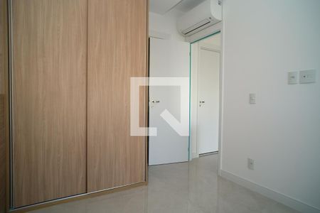 Quarto de apartamento para alugar com 1 quarto, 51m² em Jardim Vera Cruz, São Paulo