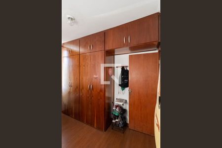 Quarto 1 de apartamento à venda com 3 quartos, 65m² em Floresta, Belo Horizonte