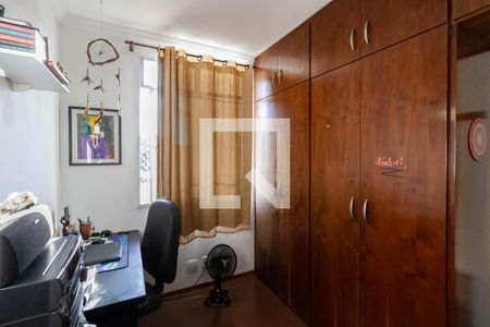 Quarto 1 de apartamento à venda com 3 quartos, 65m² em Floresta, Belo Horizonte