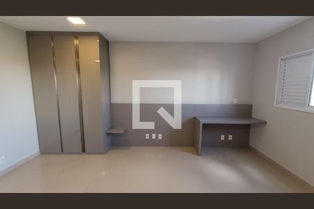 Quarto de apartamento para alugar com 1 quarto, 45m² em Jardim América, Sorocaba
