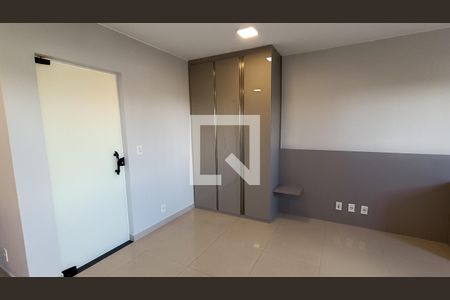Quarto de apartamento para alugar com 1 quarto, 45m² em Jardim América, Sorocaba