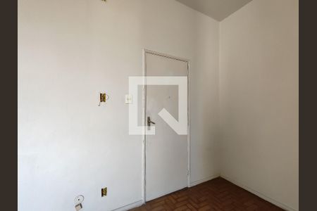 Entrada de apartamento para alugar com 1 quarto, 40m² em São Cristóvão, Rio de Janeiro