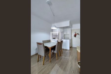 Apartamento para alugar com 2 quartos, 80m² em Canto do Forte, Praia Grande