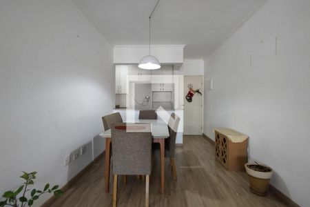 Apartamento para alugar com 2 quartos, 80m² em Canto do Forte, Praia Grande