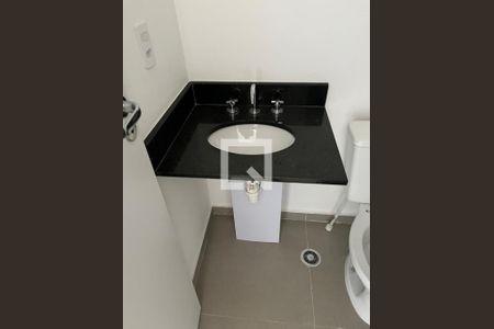 Foto 11 de apartamento à venda com 1 quarto, 19m² em Bela Vista, São Paulo