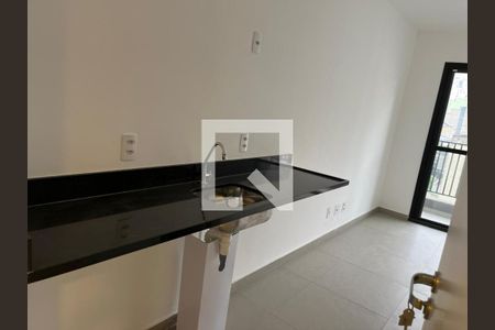 Foto 04 de apartamento à venda com 1 quarto, 19m² em Bela Vista, São Paulo