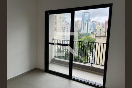 Foto 10 de apartamento à venda com 1 quarto, 19m² em Bela Vista, São Paulo