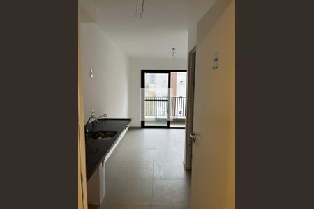 Foto 03 de apartamento à venda com 1 quarto, 19m² em Bela Vista, São Paulo