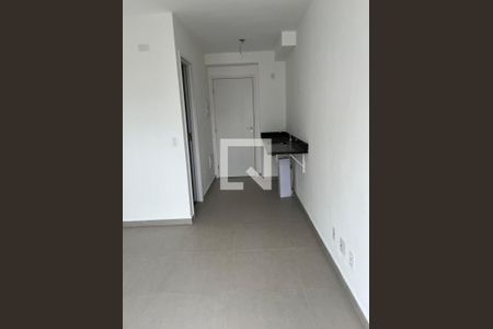 Foto 09 de apartamento à venda com 1 quarto, 19m² em Bela Vista, São Paulo