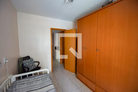 Quarto 1 de apartamento à venda com 4 quartos, 111m² em Méier, Rio de Janeiro
