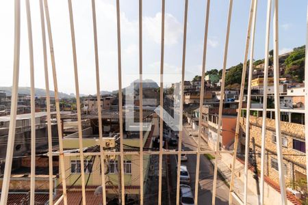Vista Quarto 1  de apartamento à venda com 2 quartos, 80m² em Barreto, Niterói