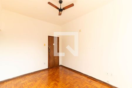 Sala de apartamento para alugar com 2 quartos, 80m² em Barreto, Niterói