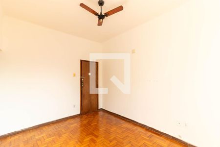 Sala de apartamento à venda com 2 quartos, 80m² em Barreto, Niterói