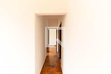 Corredor de apartamento à venda com 2 quartos, 80m² em Barreto, Niterói