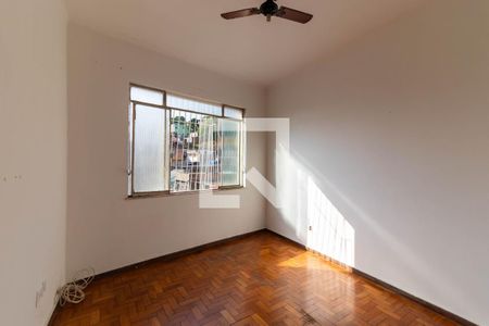 Sala de apartamento à venda com 2 quartos, 80m² em Barreto, Niterói