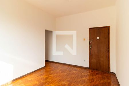 Sala de apartamento à venda com 2 quartos, 80m² em Barreto, Niterói