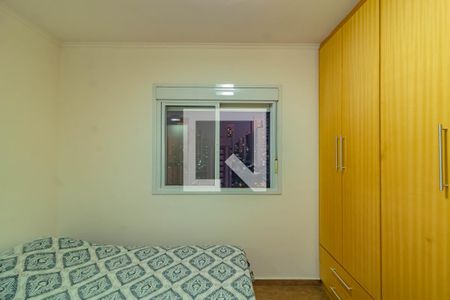 Quarto de apartamento à venda com 2 quartos, 70m² em Saúde, São Paulo