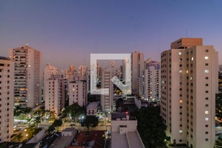 Vista Quarto de apartamento à venda com 2 quartos, 70m² em Saúde, São Paulo