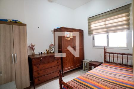 Quarto 2 de apartamento à venda com 2 quartos, 90m² em Icaraí, Niterói