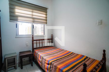 Quarto 2 de apartamento à venda com 2 quartos, 90m² em Icaraí, Niterói