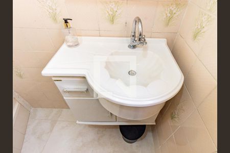 Casa à venda com 133m², 3 quartos e 2 vagas Casa à venda com 133m², 3 quartos e 2 vagasBanheiro da Suíte 3