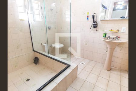 Casa à venda com 133m², 3 quartos e 2 vagas Casa à venda com 133m², 3 quartos e 2 vagasBanheiro da Suíte 2