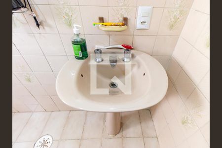 Casa à venda com 133m², 3 quartos e 2 vagas Casa à venda com 133m², 3 quartos e 2 vagasBanheiro da Suíte 2