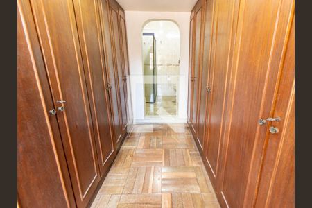 Casa à venda com 133m², 3 quartos e 2 vagas Casa à venda com 133m², 3 quartos e 2 vagasSuíte 1 - Closet