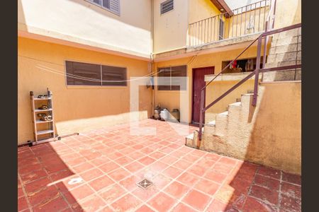 Casa à venda com 133m², 3 quartos e 2 vagas Casa à venda com 133m², 3 quartos e 2 vagasÁrea de Serviço e Quintal