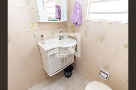 Casa à venda com 133m², 3 quartos e 2 vagas Casa à venda com 133m², 3 quartos e 2 vagasBanheiro da Suíte 3