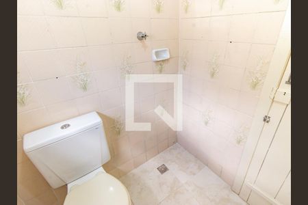 Casa à venda com 133m², 3 quartos e 2 vagas Casa à venda com 133m², 3 quartos e 2 vagasBanheiro da Suíte 3