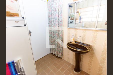 Casa à venda com 133m², 3 quartos e 2 vagas Casa à venda com 133m², 3 quartos e 2 vagasBanheiro